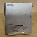 Pioneer Portable Md Players Ok Pmd-Mk1