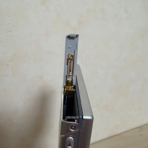 Pioneer Portable Md Players Ok Pmd-Mk1