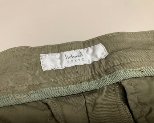 Pants Lideal Khk