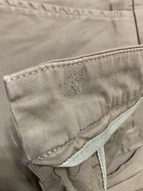 Pants Lideal Khk