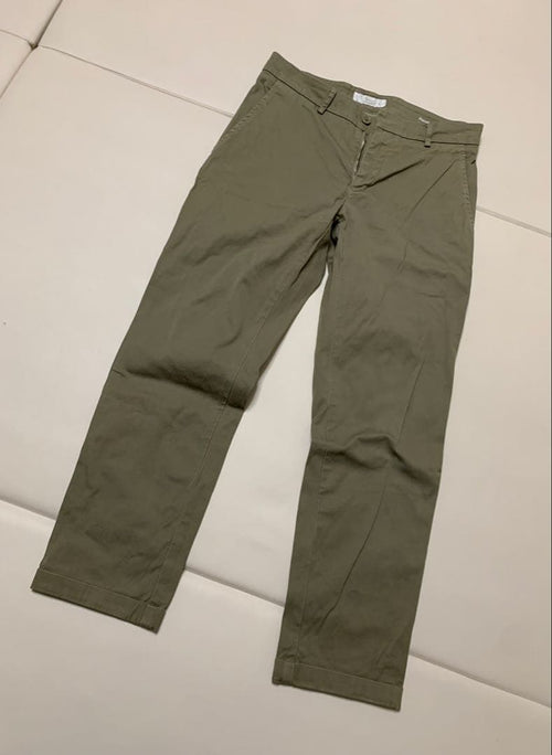 Pants Lideal Khk