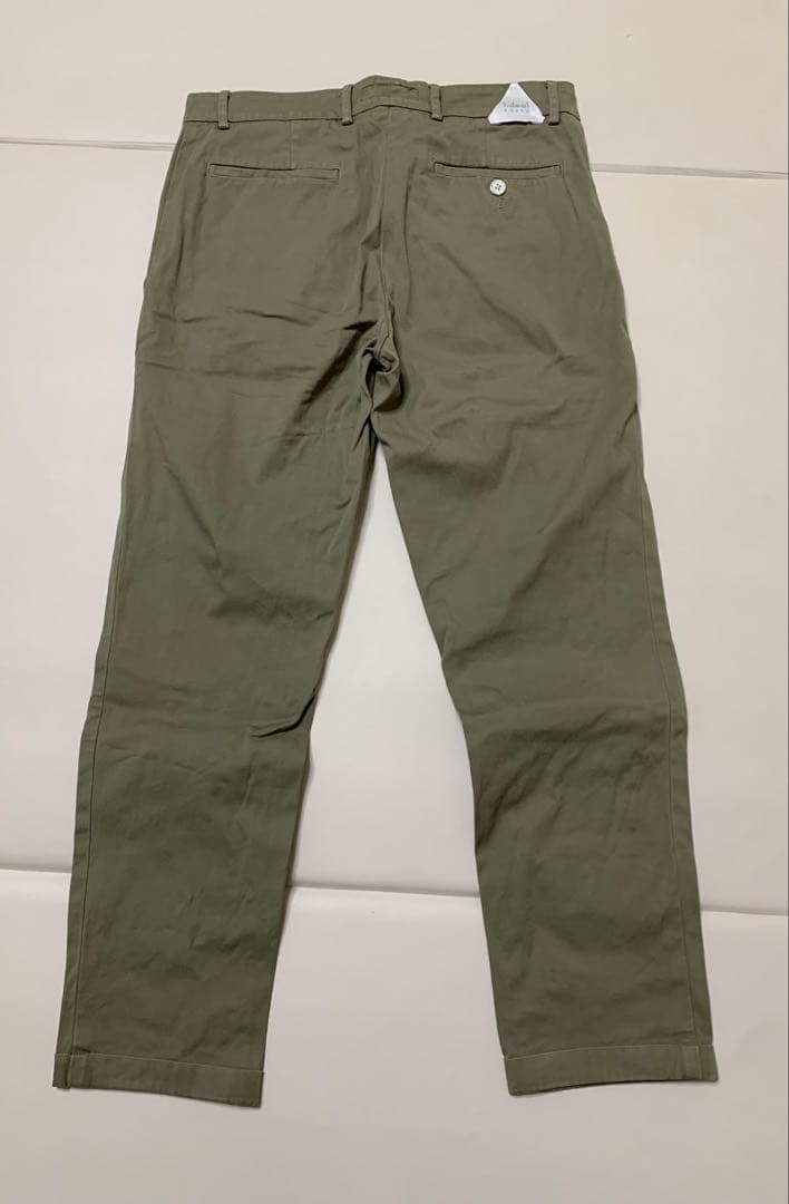 Pants Lideal Khk