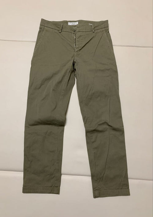 Pants Lideal Khk