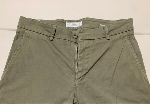 Pants Lideal Khk