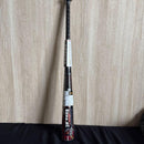 Zett Softball Bats Black Cannon V1 600G