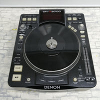 Cdj Denon Dn-S3700 M2394-Gr8I8Ukd36Cm6Cqmrqxiyj