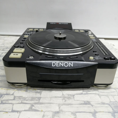 Cdj Denon Dn-S3700 M2394-Gr8I8Ukd36Cm6Cqmrqxiyj