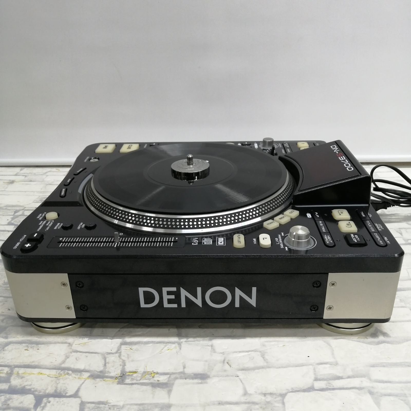 Cdj Denon Dn-S3700 M2394-Gr8I8Ukd36Cm6Cqmrqxiyj