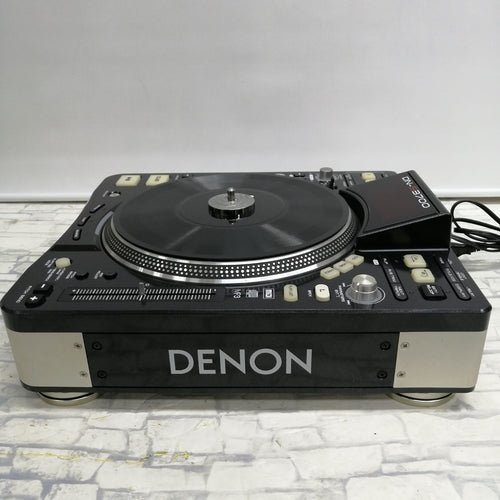 Cdj Denon Dn-S3700 M2394-Gr8I8Ukd36Cm6Cqmrqxiyj