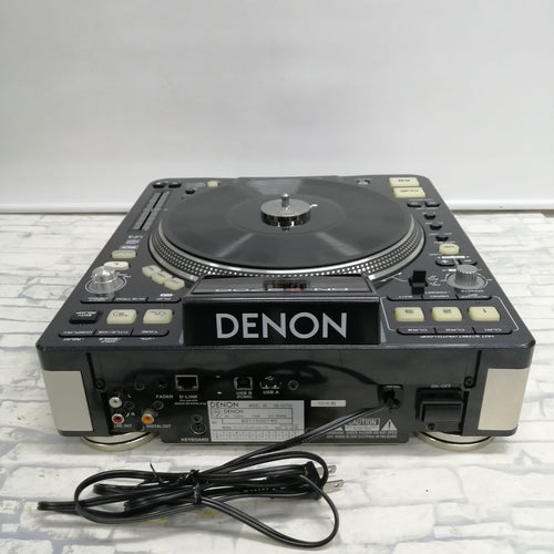 Cdj Denon Dn-S3700 M2394-Gr8I8Ukd36Cm6Cqmrqxiyj