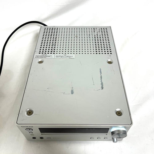 Onkyo Cd Sacd Players Cr-S1