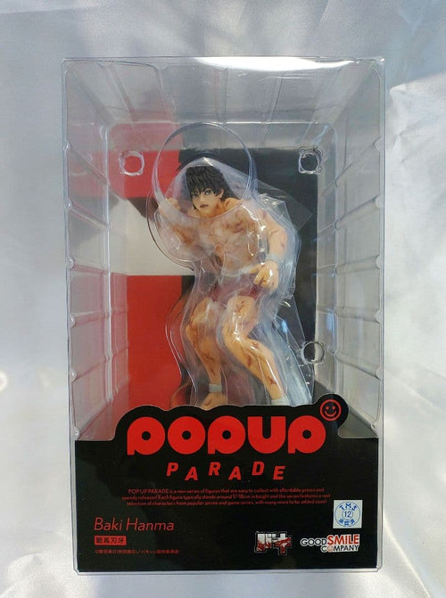 Good Smile Company Other Pop Up Parade