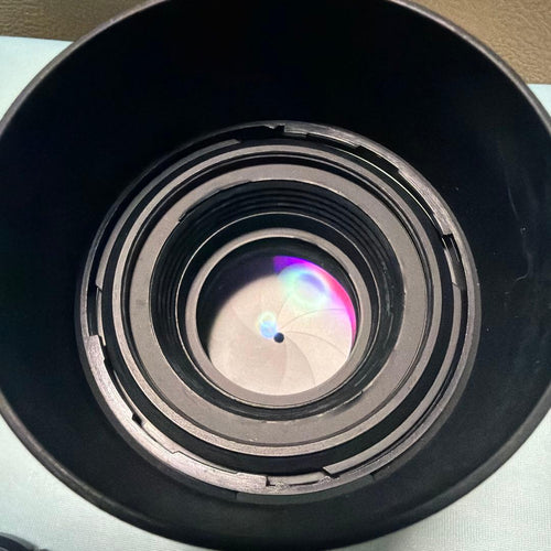 Nikon Prime Lenses Af-S Nikkor 1:1.4G