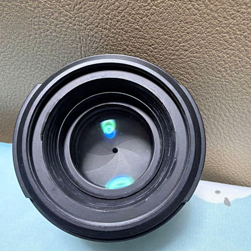 Nikon Prime Lenses Af-S Nikkor 1:1.4G