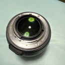 Nikon Prime Lenses Af-S Nikkor 1:1.4G