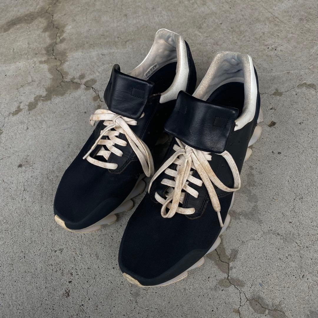 Rick Owens Sneakers Archive Adidas Sneaker