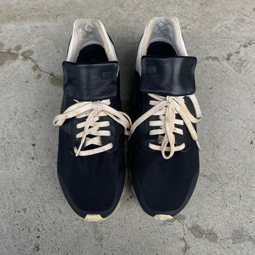 Rick Owens Sneakers Archive Adidas Sneaker