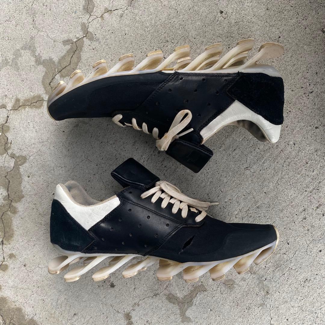 Rick Owens Sneakers Archive Adidas Sneaker