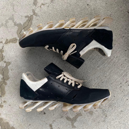 Rick Owens Sneakers Archive Adidas Sneaker