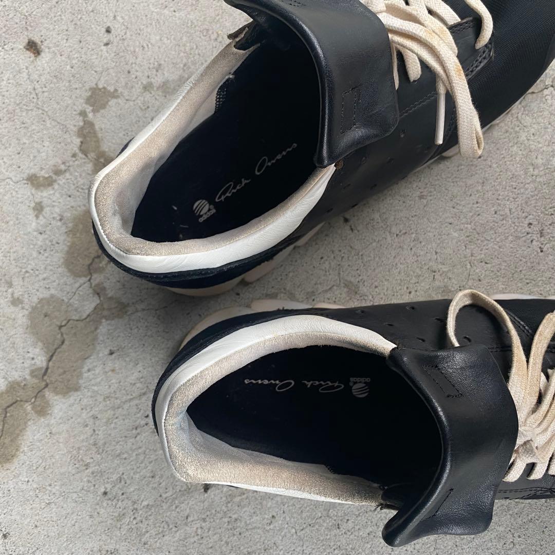 Rick Owens Sneakers Archive Adidas Sneaker