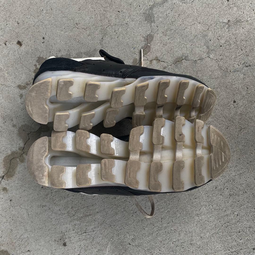 Rick Owens Sneakers Archive Adidas Sneaker