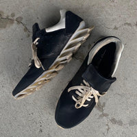 Rick Owens Sneakers Archive Adidas Sneaker