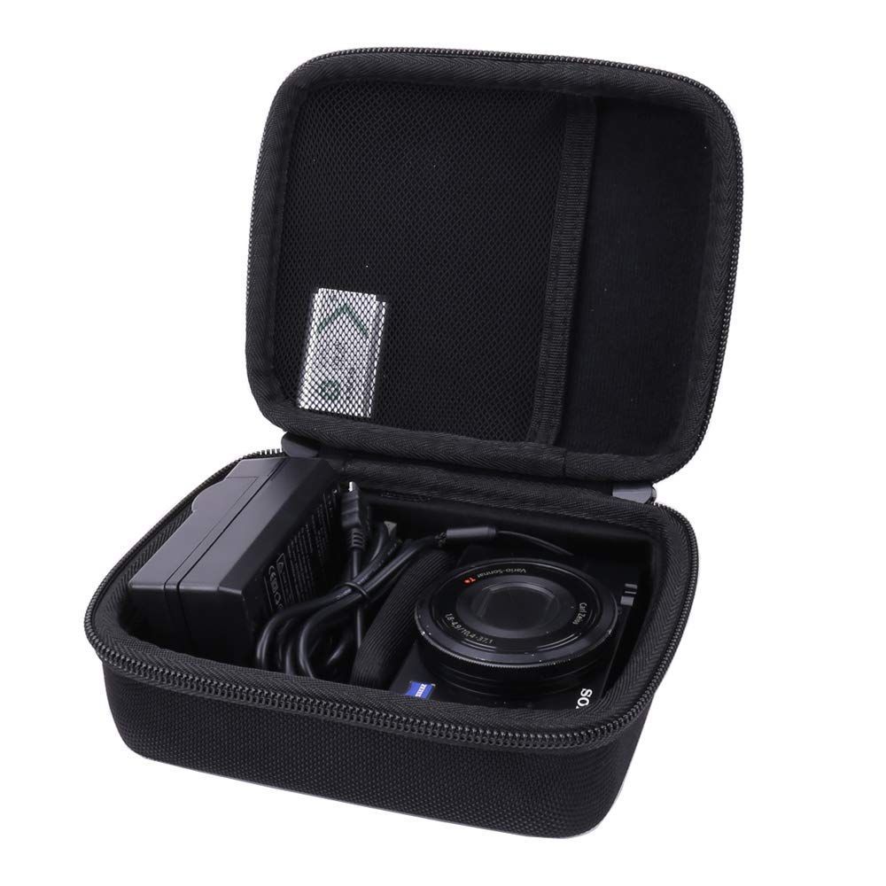 Others Sony Dsc Rx100 Rx100/M2/M3/M4/M5/M6/M7(Storage Case)