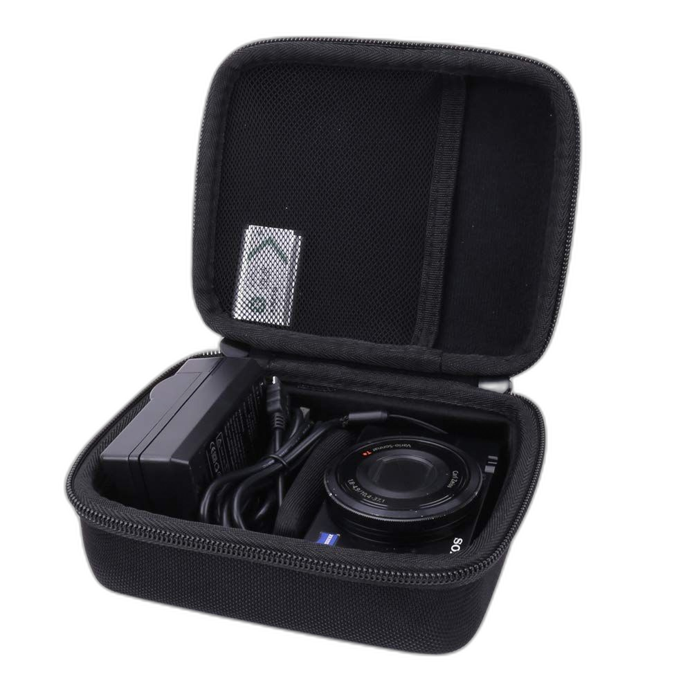 Others Sony Dsc Rx100 Rx100/M2/M3/M4/M5/M6/M7(Storage Case)