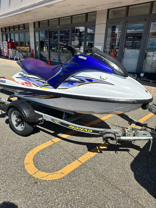 Yamaha Personal Watercraft Equipment Accessories Gp1300R