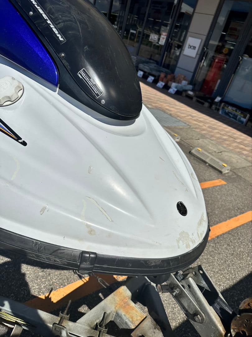 Yamaha Personal Watercraft Equipment Accessories Gp1300R
