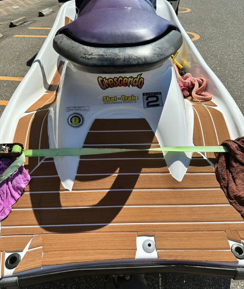 Yamaha Personal Watercraft Equipment Accessories Gp1300R