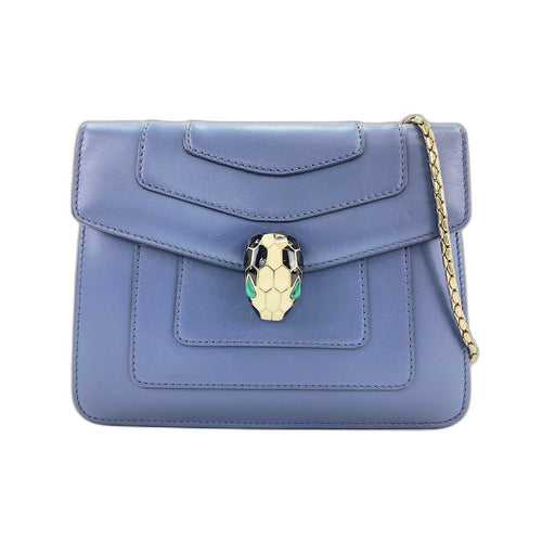 Bvlgari Shoulder Bag