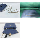 Bvlgari Shoulder Bag