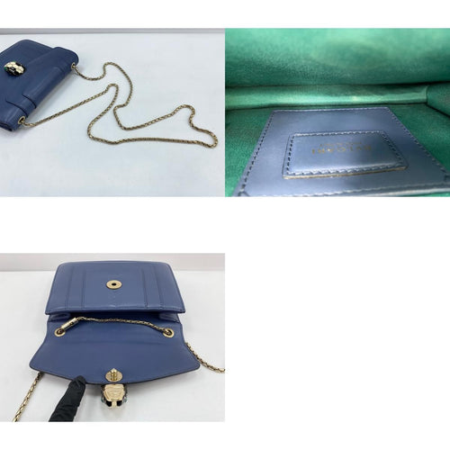 Bvlgari Shoulder Bag