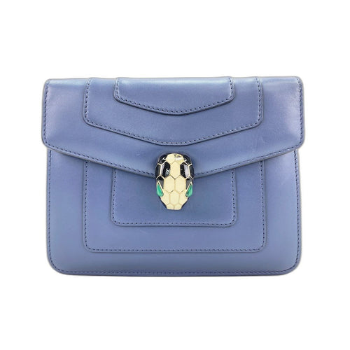 Bvlgari Shoulder Bag