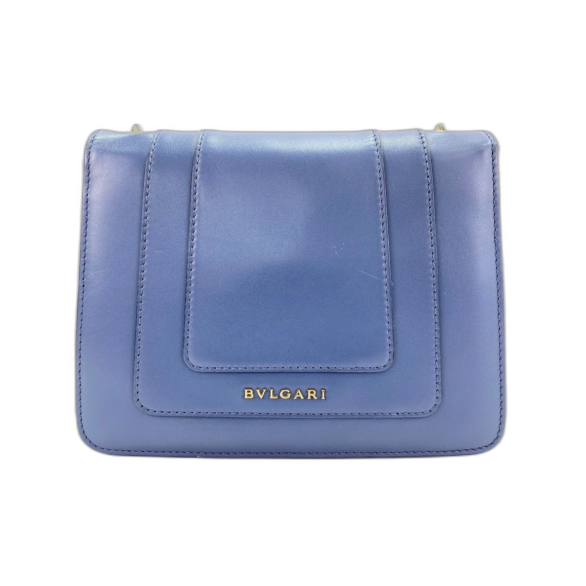 Bvlgari Shoulder Bag