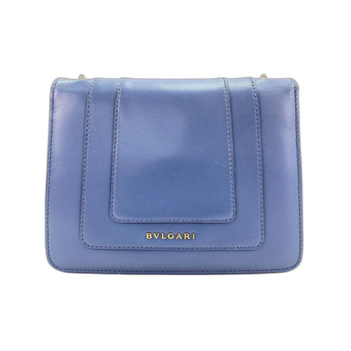 Bvlgari Shoulder Bag