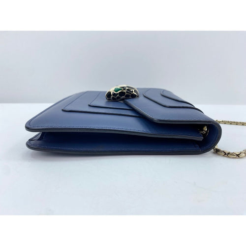Bvlgari Shoulder Bag