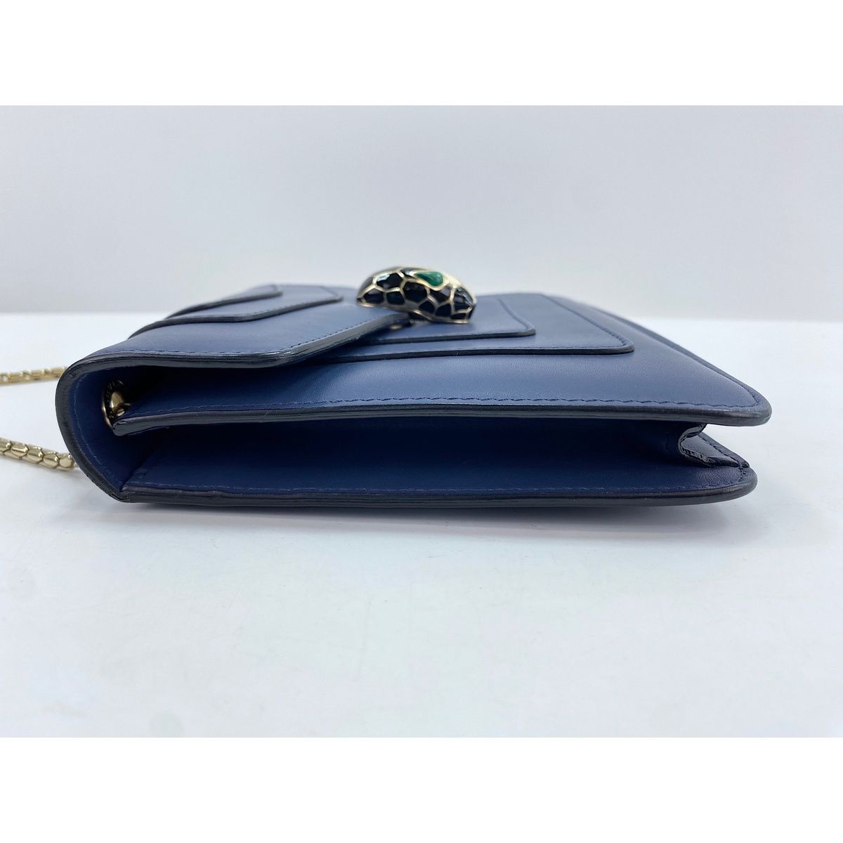 Bvlgari Shoulder Bag