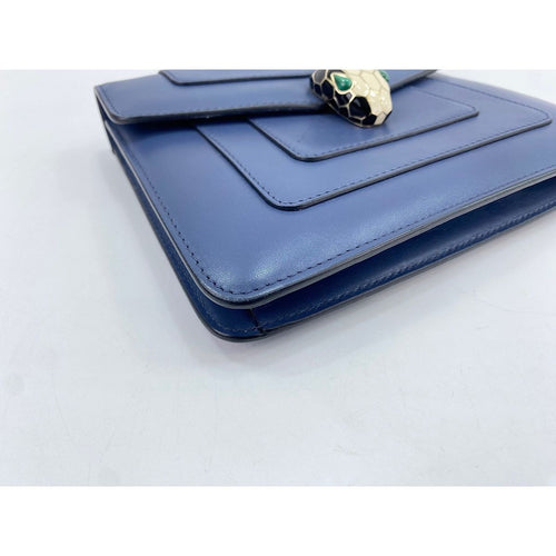 Bvlgari Shoulder Bag