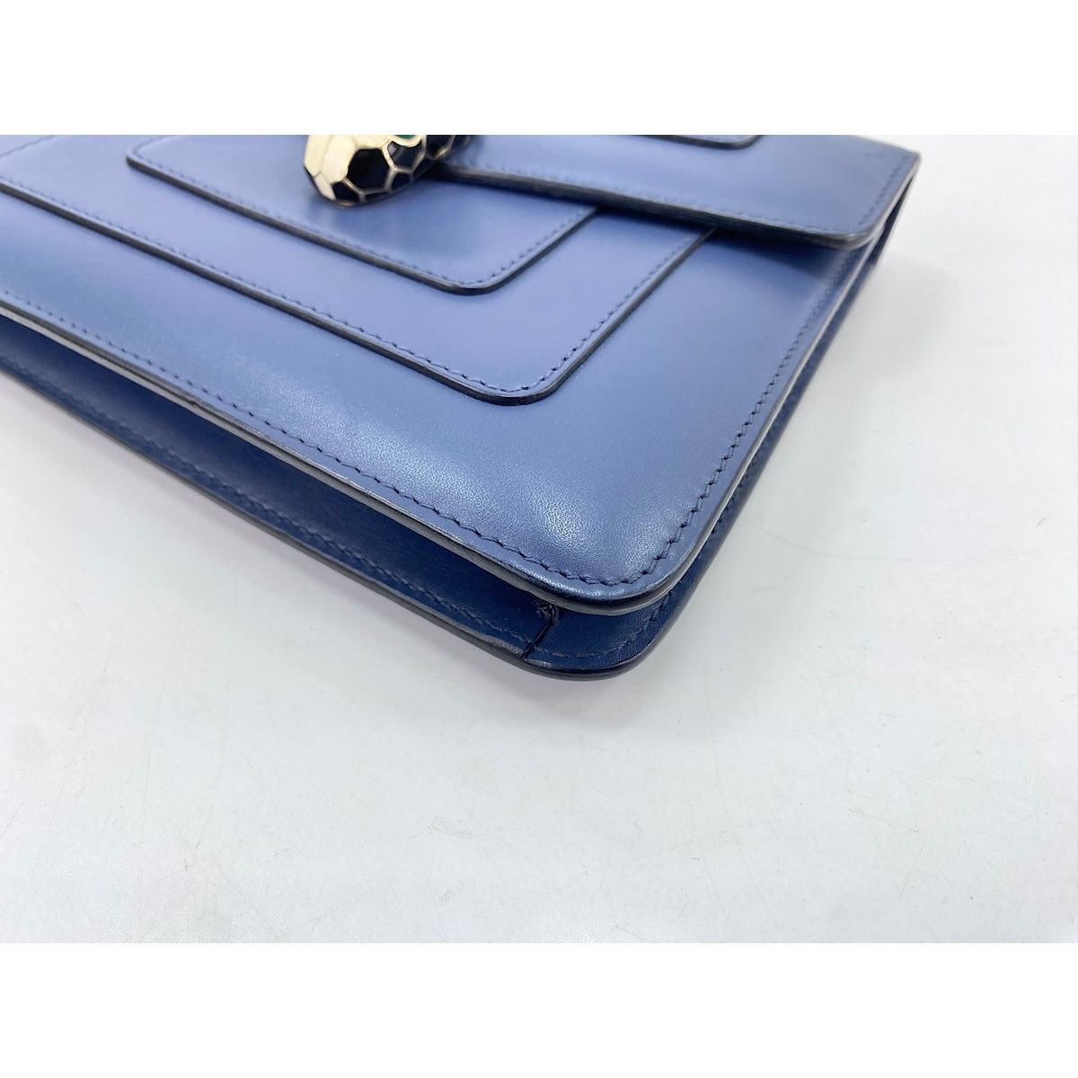 Bvlgari Shoulder Bag