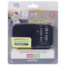 Portable Tv Audiocomm Am/Fm Rad-H245N 03-5628 Ohm 0
