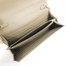 Fendi Others Bugette 8M0365 Aajd F0E65/Tortora( Gold(