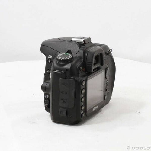 Nikon Digital Slr D80 262
