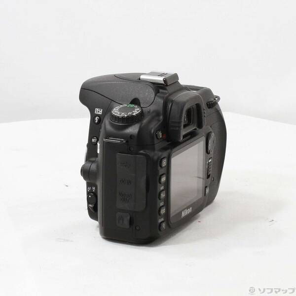 Nikon Digital Slr D80 262