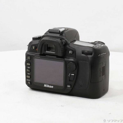 Nikon Digital Slr D80 262