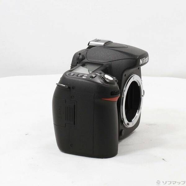 Nikon Digital Slr D80 262