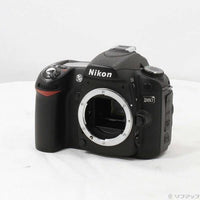 Nikon Digital Slr D80 262