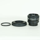 Nikon Lens (Single Focus) Ai Af Nikkor F1.4D F