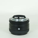 Nikon Lens (Single Focus) Ai Af Nikkor F1.4D F